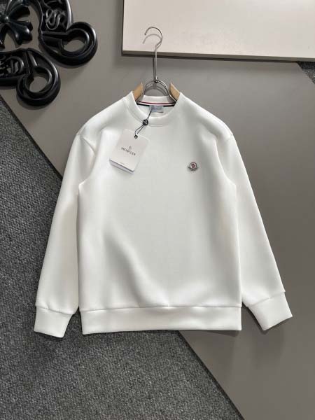 2025年10月21日入荷新作Monclerスウェット 秋冬...