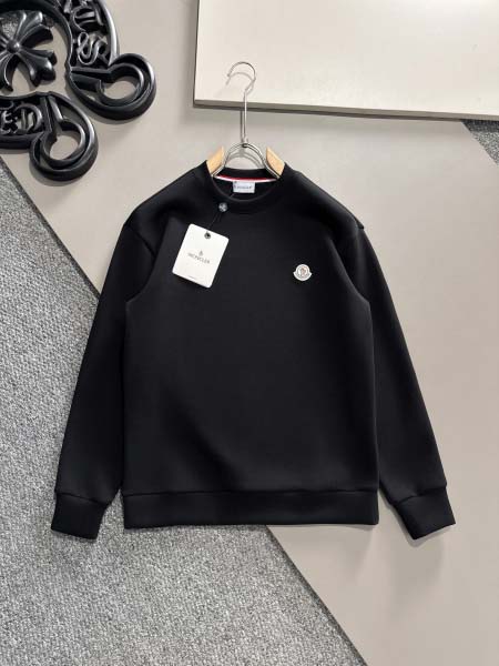 2025年10月21日入荷新作Monclerスウェット 秋冬...