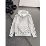 2025年10月21日入荷新作Louis Vuittonパーカー 秋冬高品質超厳選★入手困難/LD工場