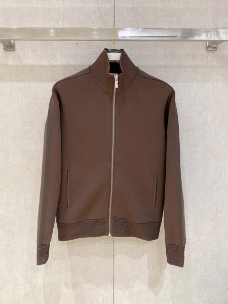 2025年10月21日入荷新作Burberryジャケット 秋...