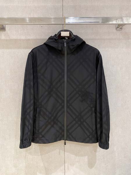 2025年10月21日入荷新作BURBERRYジャケット 秋...