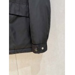 2025年10月21日入荷新作Pradaダウンジャケット 秋冬高品質超厳選★入手困難/LD工場