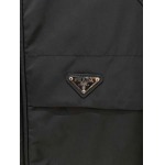 2025年10月21日入荷新作Pradaダウンジャケット 秋冬高品質超厳選★入手困難/LD工場