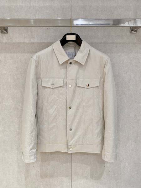 2025年10月21日入荷新作Diorダウンジャケット 秋冬...