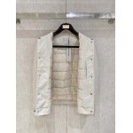 2025年10月21日入荷新作Diorダウンジャケット 秋冬高品質超厳選★入手困難/LD工場