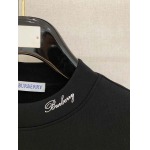 2025年10月21日入荷新作Burberry長袖Tシャツ 秋冬高品質超厳選★入手困難/LD工場