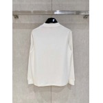 2025年10月21日入荷新作Moncler長袖Tシャツ 秋冬高品質超厳選★入手困難/LD工場