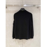 2025年10月21日入荷新作Moncler長袖Tシャツ 秋冬高品質超厳選★入手困難/LD工場