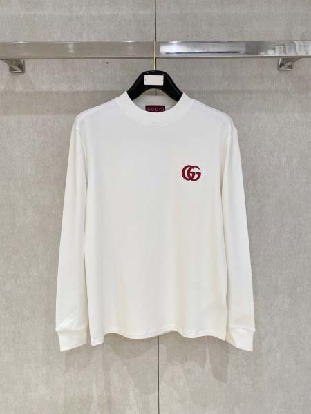 2025年10月21日入荷新作HERMES長袖Tシャツ 秋冬...