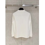 2025年10月21日入荷新作HERMES長袖Tシャツ 秋冬高品質超厳選★入手困難/LD工場