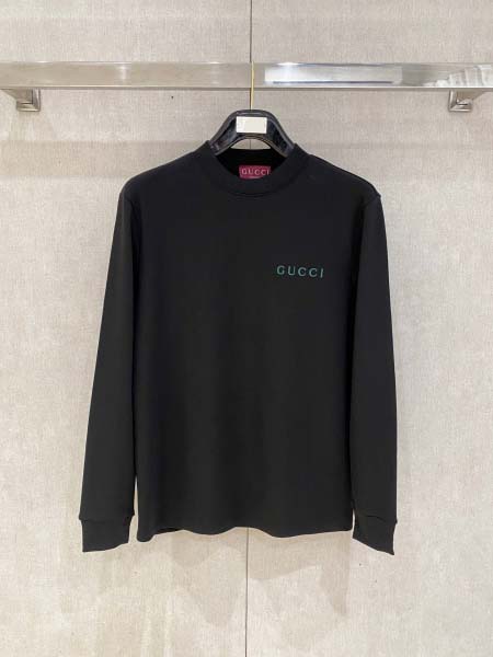 2025年10月21日入荷新作HERMES長袖Tシャツ 秋冬...