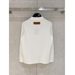 2025年10月21日入荷新作Louis Vuitton長袖Tシャツ 秋冬高品質超厳選★入手困難/LD工場
