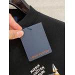 2025年10月21日入荷新作Louis Vuitton長袖Tシャツ 秋冬高品質超厳選★入手困難/LD工場