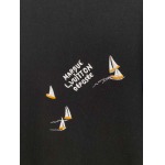 2025年10月21日入荷新作Louis Vuitton長袖Tシャツ 秋冬高品質超厳選★入手困難/LD工場