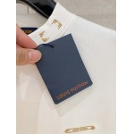 2025年10月21日入荷新作Louis Vuitton長袖Tシャツ 秋冬高品質超厳選★入手困難/LD工場