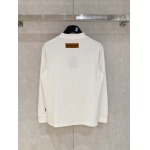 2025年10月21日入荷新作Louis Vuitton長袖Tシャツ 秋冬高品質超厳選★入手困難/LD工場