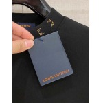 2025年10月21日入荷新作Louis Vuitton長袖Tシャツ 秋冬高品質超厳選★入手困難/LD工場