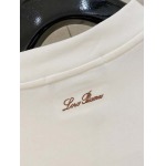 2025年10月21日入荷新作Loropiana長袖Tシャツ 秋冬高品質超厳選★入手困難/LD工場