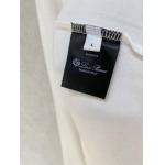 2025年10月21日入荷新作Loropiana長袖Tシャツ 秋冬高品質超厳選★入手困難/LD工場