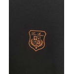 2025年10月21日入荷新作Loropiana長袖Tシャツ 秋冬高品質超厳選★入手困難/LD工場