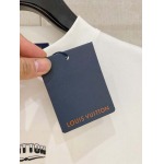 2025年10月21日入荷新作Louis Vuitton長袖Tシャツ 秋冬高品質超厳選★入手困難/LD工場
