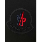 2025年10月21日入荷新作Moncler長袖Tシャツ 秋冬高品質超厳選★入手困難/LD工場
