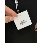 2025年10月21日入荷新作HERMES長袖Tシャツ 秋冬高品質超厳選★入手困難/LD工場