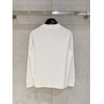 2025年10月21日入荷新作HERMES長袖Tシャツ 秋冬高品質超厳選★入手困難/LD工場