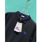 2025年10月21日入荷新作Burberry長袖ポロシャツ 秋冬高品質超厳選★入手困難/LD工場