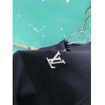 2025年10月21日入荷新作Louis Vuitton長袖ポロシャツ 秋冬高品質超厳選★入手困難/LD工場