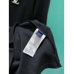 2025年10月21日入荷新作Louis Vuitton長袖ポロシャツ 秋冬高品質超厳選★入手困難/LD工場