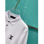 2025年10月21日入荷新作Louis Vuitton長袖ポロシャツ 秋冬高品質超厳選★入手困難/LD工場