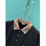 2025年10月21日入荷新作Burberry長袖ポロシャツ 秋冬高品質超厳選★入手困難/LD工場