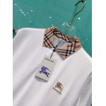 2025年10月21日入荷新作Burberry長袖ポロシャツ 秋冬高品質超厳選★入手困難/LD工場