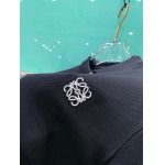2025年10月21日入荷新作LOEWE長袖ポロシャツ 秋冬高品質超厳選★入手困難/LD工場