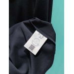 2025年10月21日入荷新作Moncler長袖ポロシャツ 秋冬高品質超厳選★入手困難/LD工場