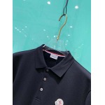 2025年10月21日入荷新作Moncler長袖ポロシャツ 秋冬高品質超厳選★入手困難/LD工場