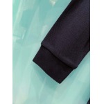 2025年10月21日入荷新作Moncler長袖ポロシャツ 秋冬高品質超厳選★入手困難/LD工場