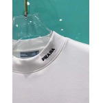 2025年10月21日入荷新作Prada長袖Tシャツ 秋冬高品質超厳選★入手困難/LD工場