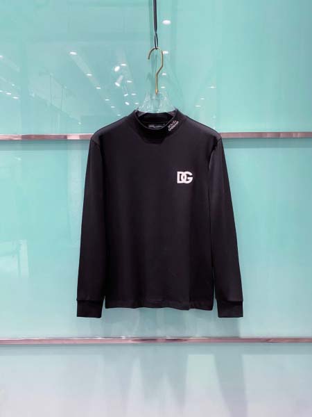 2025年10月21日入荷新作Gucci長袖Tシャツ 秋冬高...