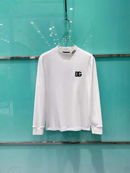 2025年10月21日入荷新作Gucci長袖Tシャツ 秋冬高...