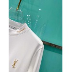 2025年10月21日入荷新作YSL長袖Tシャツ 秋冬高品質超厳選★入手困難/LD工場