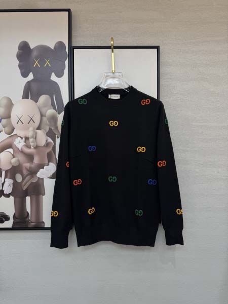 2025年10月21日入荷新作Gucciニット/セーター 秋...