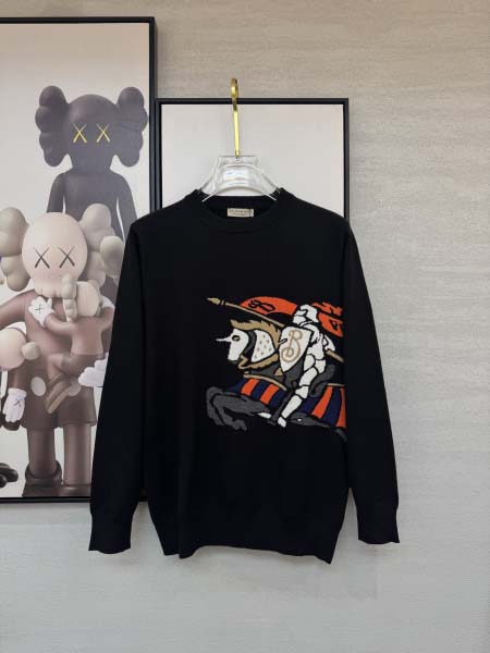 2025年10月21日入荷新作Burberryニット/セータ...