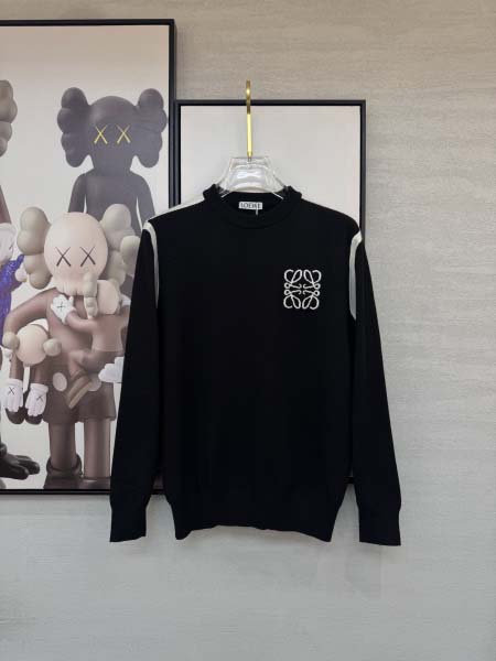 2025年10月21日入荷新作Loeweニット/セーター 秋...