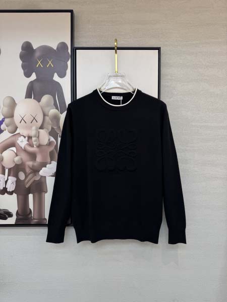 2025年10月21日入荷新作Loeweニット/セーター 秋...