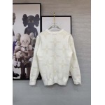 2025年10月21日入荷新作Louis Vuittonニット/セーター 秋冬高品質超厳選★入手困難/LD工場