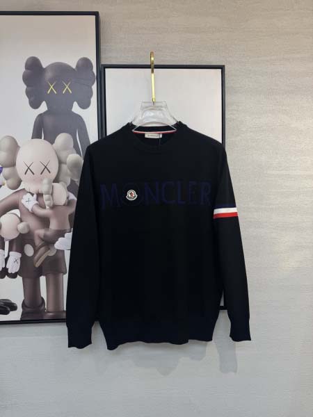2025年10月21日入荷新作Monclerニット/セーター...