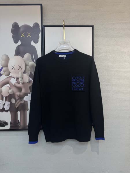 2025年10月21日入荷新作Loeweニット/セーター 秋...