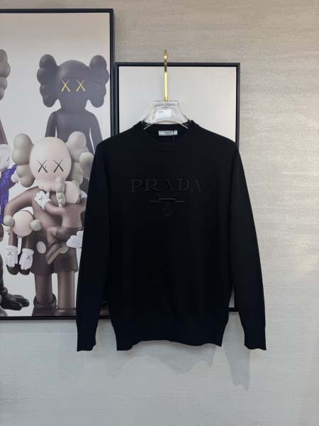 2025年10月21日入荷新作Pradaニット/セーター 秋...